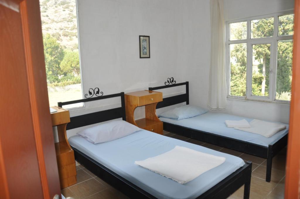 Mursel Garden Hotel Kusadasi Exterior photo