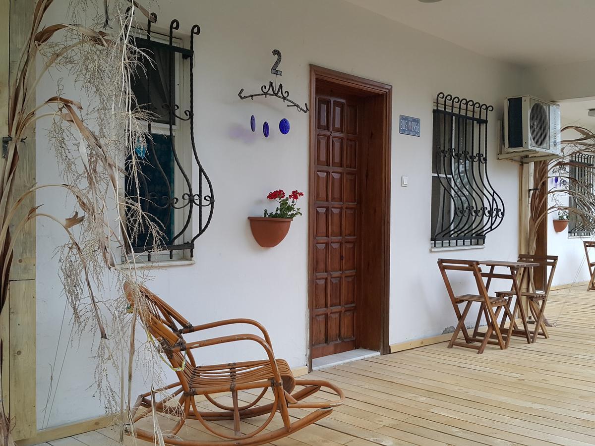 Mursel Garden Hotel Kusadasi Exterior photo