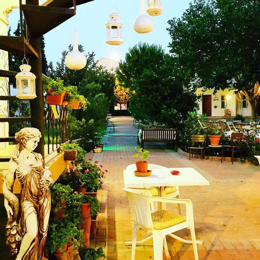 Mursel Garden Hotel Kusadasi Exterior photo
