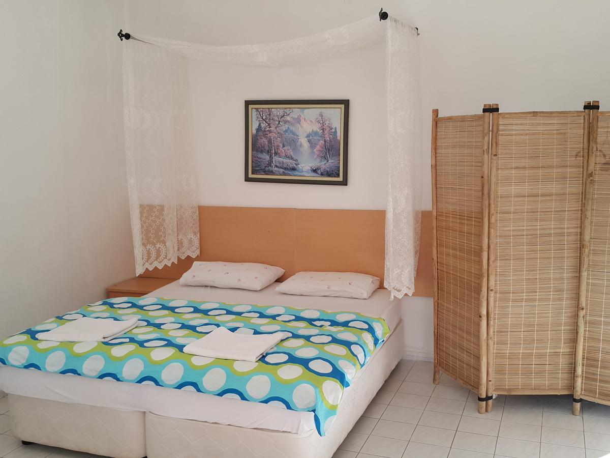 Mursel Garden Hotel Kusadasi Exterior photo