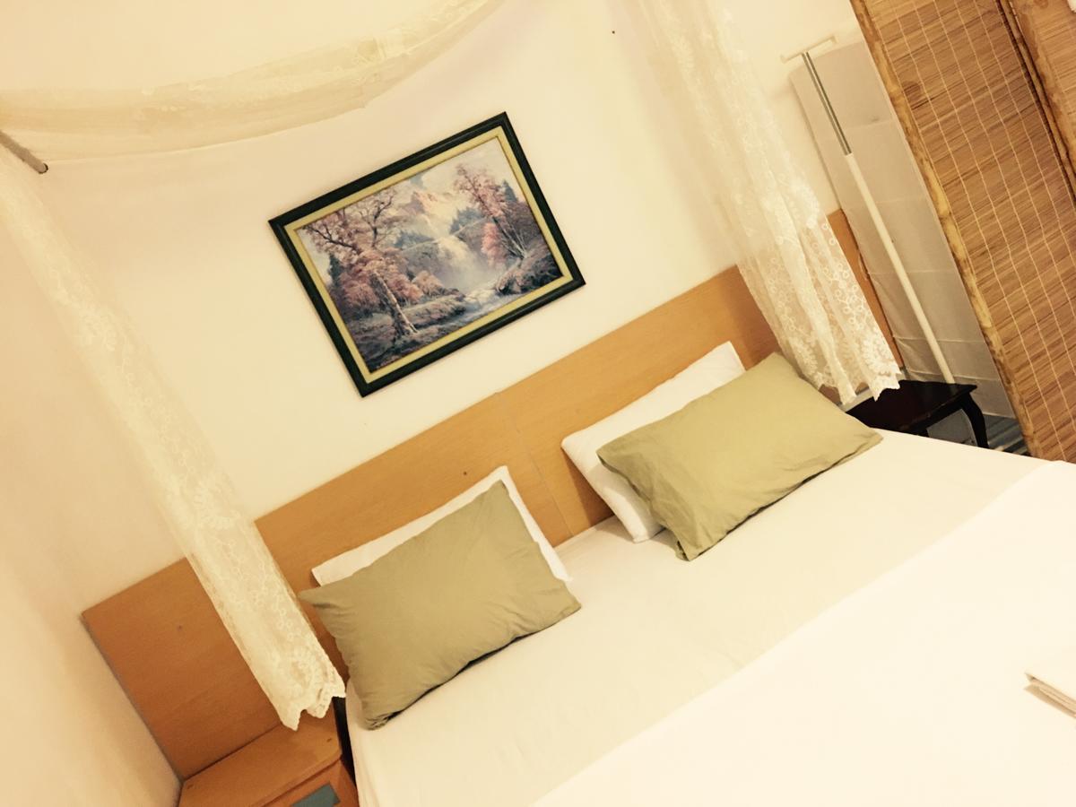 Mursel Garden Hotel Kusadasi Exterior photo